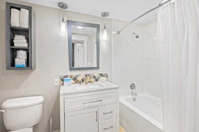 This 1st floor studio is beautifully updated and offers the on Sandestin Golf and Beach Resort - Raven in Florida - for sale on GolfHomes.com, golf home, golf lot