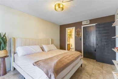 Welcome to this beautifully renovated 2 bedroom, 2 bathroom on Mangrove Bay Golf Course in Florida - for sale on GolfHomes.com, golf home, golf lot