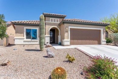 Del Webb 55+ Community with the popular essence floor plan,  The on Del Lago Golf Club in Arizona - for sale on GolfHomes.com, golf home, golf lot