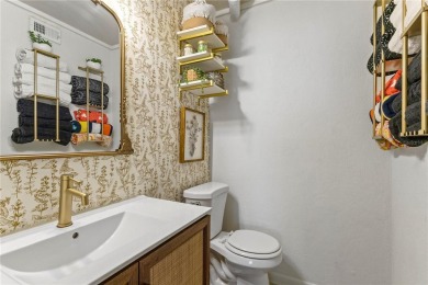 Welcome to this beautifully renovated 2 bedroom, 2 bathroom on Mangrove Bay Golf Course in Florida - for sale on GolfHomes.com, golf home, golf lot