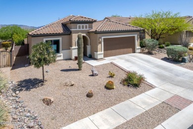Del Webb 55+ Community with the popular essence floor plan,  The on Del Lago Golf Club in Arizona - for sale on GolfHomes.com, golf home, golf lot