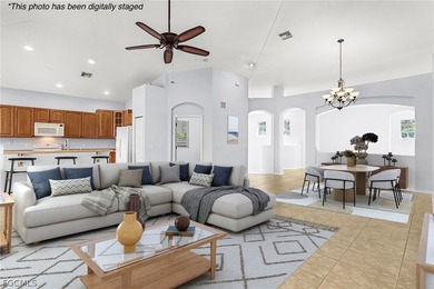 **Welcome to Your Slice of Paradise in Spanish Wells** Nestled on Spanish Wells Golf and Country Club in Florida - for sale on GolfHomes.com, golf home, golf lot