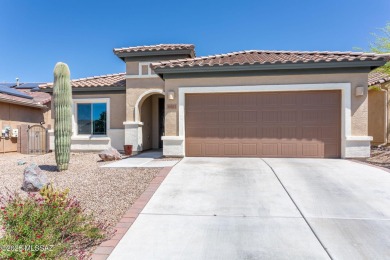 Del Webb 55+ Community with the popular essence floor plan,  The on Del Lago Golf Club in Arizona - for sale on GolfHomes.com, golf home, golf lot