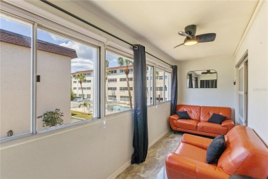 Welcome to this beautifully renovated 2 bedroom, 2 bathroom on Mangrove Bay Golf Course in Florida - for sale on GolfHomes.com, golf home, golf lot