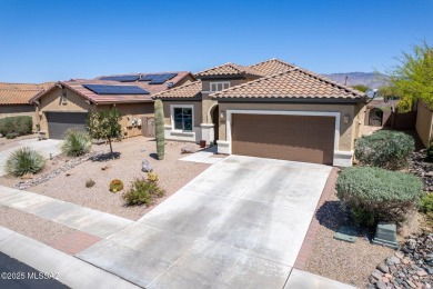 Del Webb 55+ Community with the popular essence floor plan,  The on Del Lago Golf Club in Arizona - for sale on GolfHomes.com, golf home, golf lot