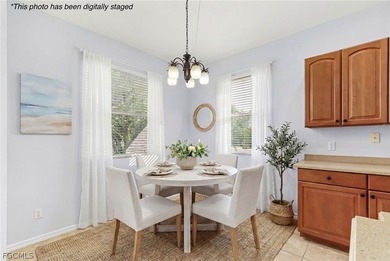 **Welcome to Your Slice of Paradise in Spanish Wells** Nestled on Spanish Wells Golf and Country Club in Florida - for sale on GolfHomes.com, golf home, golf lot