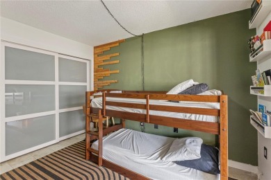 Welcome to this beautifully renovated 2 bedroom, 2 bathroom on Mangrove Bay Golf Course in Florida - for sale on GolfHomes.com, golf home, golf lot