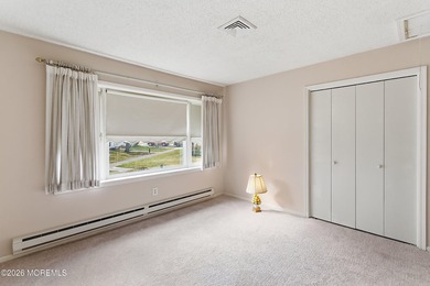 Welcome to this well-maintained 2 bedroom, 2 bathroom on Rossmoor Golf Club in New Jersey - for sale on GolfHomes.com, golf home, golf lot