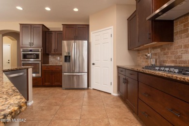 Del Webb 55+ Community with the popular essence floor plan,  The on Del Lago Golf Club in Arizona - for sale on GolfHomes.com, golf home, golf lot