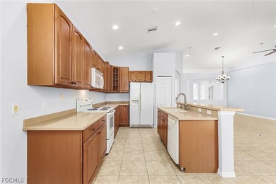 **Welcome to Your Slice of Paradise in Spanish Wells** Nestled on Spanish Wells Golf and Country Club in Florida - for sale on GolfHomes.com, golf home, golf lot