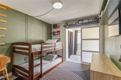 Welcome to this beautifully renovated 2 bedroom, 2 bathroom on Mangrove Bay Golf Course in Florida - for sale on GolfHomes.com, golf home, golf lot