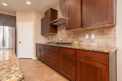 Del Webb 55+ Community with the popular essence floor plan,  The on Del Lago Golf Club in Arizona - for sale on GolfHomes.com, golf home, golf lot