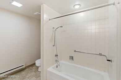 Welcome to this well-maintained 2 bedroom, 2 bathroom on Rossmoor Golf Club in New Jersey - for sale on GolfHomes.com, golf home, golf lot