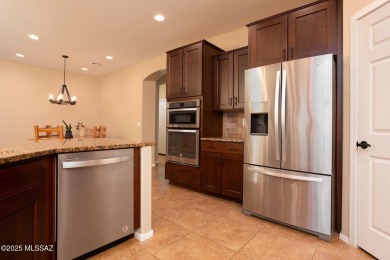 Del Webb 55+ Community with the popular essence floor plan,  The on Del Lago Golf Club in Arizona - for sale on GolfHomes.com, golf home, golf lot