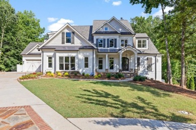 THE BEST OF BOTH WORLDS! Absolutely NO lot like this one on Chateau Elan Golf Club  in Georgia - for sale on GolfHomes.com, golf home, golf lot