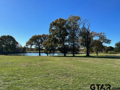 This beautiful lot directly off hole #2 at Garden Valley Golf on Garden Valley Golf Course Resort in Texas - for sale on GolfHomes.com, golf home, golf lot