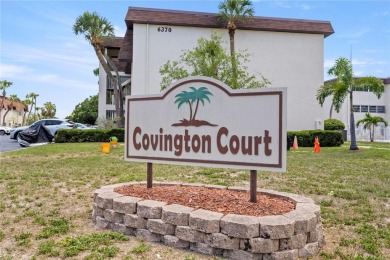 Welcome to this beautifully renovated 2 bedroom, 2 bathroom on Mangrove Bay Golf Course in Florida - for sale on GolfHomes.com, golf home, golf lot