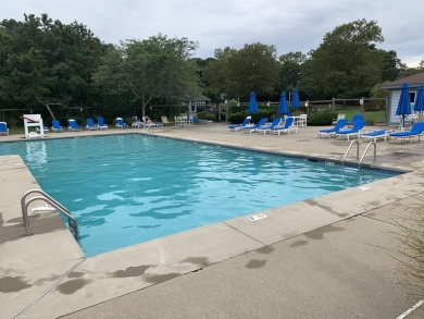Don't miss out on this 2nd floor Chilton unit. offering privacy on Ocean Edge Resort and Golf Club in Massachusetts - for sale on GolfHomes.com, golf home, golf lot