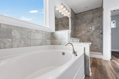 Welcome to refined living in this beautifully designed on Windswept Dunes Golf Club in Florida - for sale on GolfHomes.com, golf home, golf lot