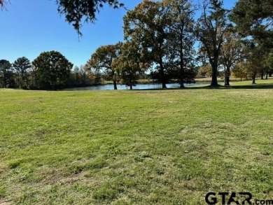 This beautiful lot directly off hole #2 at Garden Valley Golf on Garden Valley Golf Course Resort in Texas - for sale on GolfHomes.com, golf home, golf lot