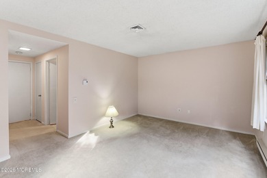 Welcome to this well-maintained 2 bedroom, 2 bathroom on Rossmoor Golf Club in New Jersey - for sale on GolfHomes.com, golf home, golf lot