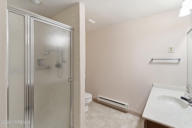 Welcome to this well-maintained 2 bedroom, 2 bathroom on Rossmoor Golf Club in New Jersey - for sale on GolfHomes.com, golf home, golf lot