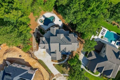 THE BEST OF BOTH WORLDS! Absolutely NO lot like this one on Chateau Elan Golf Club  in Georgia - for sale on GolfHomes.com, golf home, golf lot