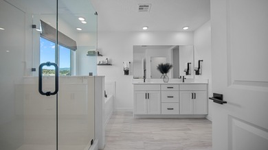 You'll find a delightful mix of the great outdoors and Cedar on Cedar Ridge Golf Course in Utah - for sale on GolfHomes.com, golf home, golf lot