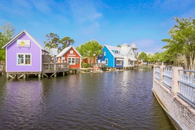 This 1st floor studio is beautifully updated and offers the on Sandestin Golf and Beach Resort - Raven in Florida - for sale on GolfHomes.com, golf home, golf lot