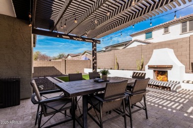 Welcome to the sought after master-planned community of Verrado on Verrado Golf Club  in Arizona - for sale on GolfHomes.com, golf home, golf lot