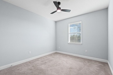 Welcome to refined living in this beautifully designed on Windswept Dunes Golf Club in Florida - for sale on GolfHomes.com, golf home, golf lot