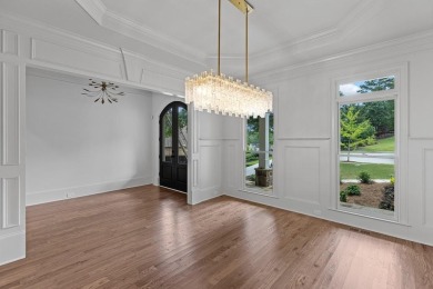 THE BEST OF BOTH WORLDS! Absolutely NO lot like this one on Chateau Elan Golf Club  in Georgia - for sale on GolfHomes.com, golf home, golf lot