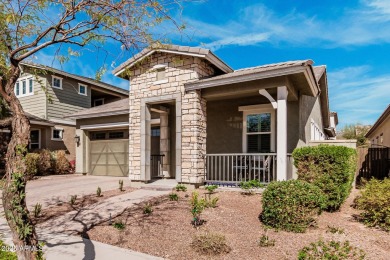 Welcome to the sought after master-planned community of Verrado on Verrado Golf Club  in Arizona - for sale on GolfHomes.com, golf home, golf lot