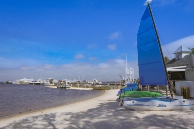 This 1st floor studio is beautifully updated and offers the on Sandestin Golf and Beach Resort - Raven in Florida - for sale on GolfHomes.com, golf home, golf lot