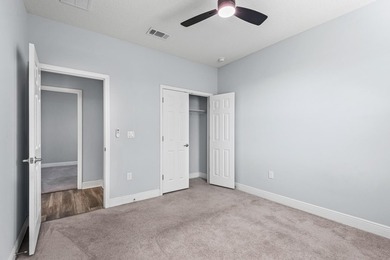 Welcome to refined living in this beautifully designed on Windswept Dunes Golf Club in Florida - for sale on GolfHomes.com, golf home, golf lot