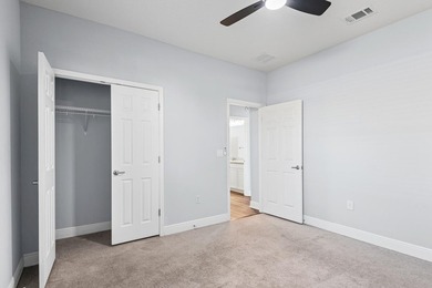 Welcome to refined living in this beautifully designed on Windswept Dunes Golf Club in Florida - for sale on GolfHomes.com, golf home, golf lot