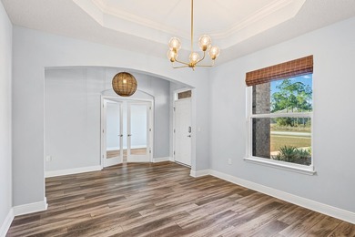 Welcome to refined living in this beautifully designed on Windswept Dunes Golf Club in Florida - for sale on GolfHomes.com, golf home, golf lot