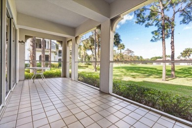 It's all about the view!  Step onto your patio and take in on PGA National Golf Club in Florida - for sale on GolfHomes.com, golf home, golf lot