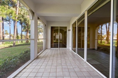 It's all about the view!  Step onto your patio and take in on PGA National Golf Club in Florida - for sale on GolfHomes.com, golf home, golf lot