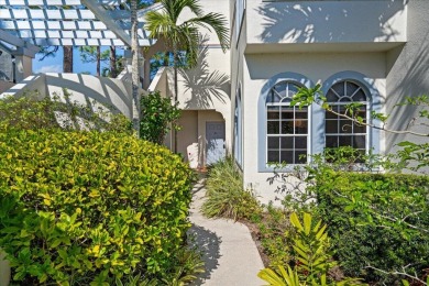 It's all about the view!  Step onto your patio and take in on PGA National Golf Club in Florida - for sale on GolfHomes.com, golf home, golf lot