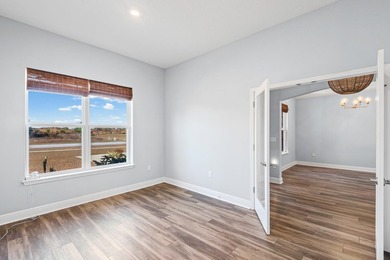 Welcome to refined living in this beautifully designed on Windswept Dunes Golf Club in Florida - for sale on GolfHomes.com, golf home, golf lot