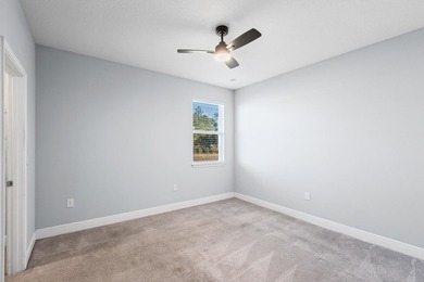 Welcome to refined living in this beautifully designed on Windswept Dunes Golf Club in Florida - for sale on GolfHomes.com, golf home, golf lot