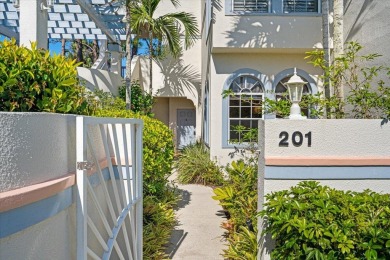 It's all about the view!  Step onto your patio and take in on PGA National Golf Club in Florida - for sale on GolfHomes.com, golf home, golf lot