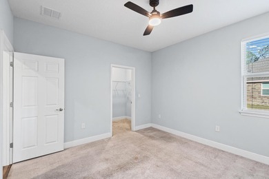 Welcome to refined living in this beautifully designed on Windswept Dunes Golf Club in Florida - for sale on GolfHomes.com, golf home, golf lot