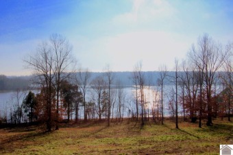 One of the last few Lake Barkley waterfront lots with the on Mineral Mound Golf Course in Kentucky - for sale on GolfHomes.com, golf home, golf lot