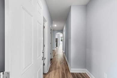 Welcome to refined living in this beautifully designed on Windswept Dunes Golf Club in Florida - for sale on GolfHomes.com, golf home, golf lot