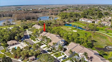 It's all about the view!  Step onto your patio and take in on PGA National Golf Club in Florida - for sale on GolfHomes.com, golf home, golf lot