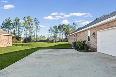 Welcome to refined living in this beautifully designed on Windswept Dunes Golf Club in Florida - for sale on GolfHomes.com, golf home, golf lot