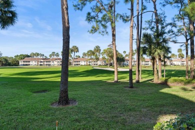 It's all about the view!  Step onto your patio and take in on PGA National Golf Club in Florida - for sale on GolfHomes.com, golf home, golf lot