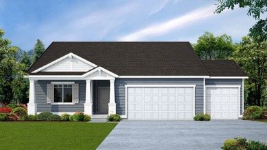 You'll find a delightful mix of the great outdoors and Cedar on Cedar Ridge Golf Course in Utah - for sale on GolfHomes.com, golf home, golf lot